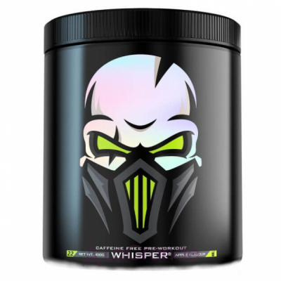 Genius Nutrition Whisper 2.0 Apple ����������������� �������� Whisper 2.0 