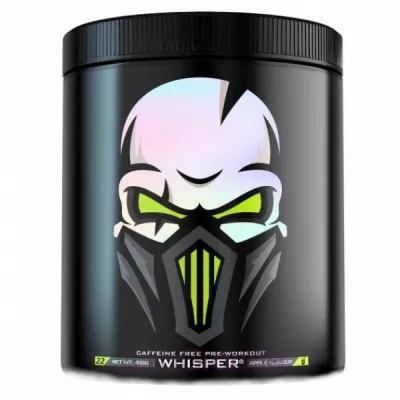 Genius Nutrition Whisper 2.0 Apple ����������������� �������� Whisper 2.0 