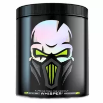 Genius Nutrition Whisper 2.0 Apple ����������������� �������� Whisper 2.0 "������ ������"