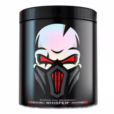 Genius Nutrition Whisper 2.0 Cola ����������������� �������� Whisper 2.0 