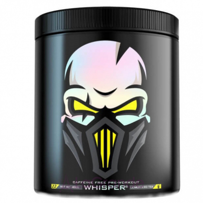 Genius Nutrition Whisper 2.0 Lemon Iced Tea ����������������� �������� Whisper 2.0 