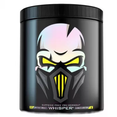 Genius Nutrition Whisper 2.0 Lemon Iced Tea ����������������� �������� Whisper 2.0 