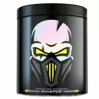 Genius Nutrition Whisper 2.0 Lemon Iced Tea ����������������� �������� Whisper 2.0 "�������� �������� ���"