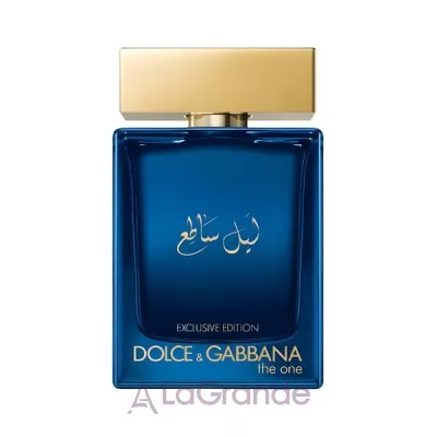 Dolce & Gabbana The One Luminous Night ��������������� ����
