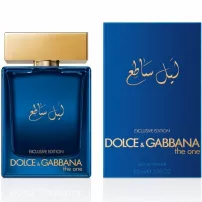 Dolce & Gabbana The One Luminous Night ����������� ����