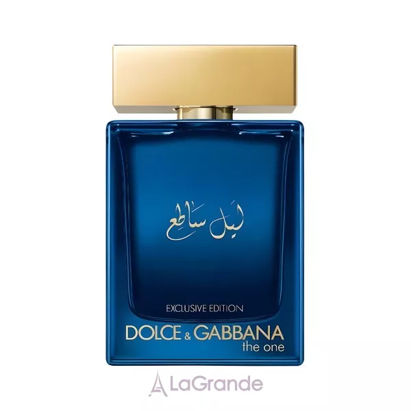 Dolce & Gabbana The One Luminous Night ��������������� ����