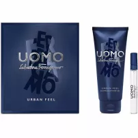 Salvatore Ferragamo Uomo Urban Feel ����� (��������� ���� 5 �� + ���� ��� ���� 50 ��)