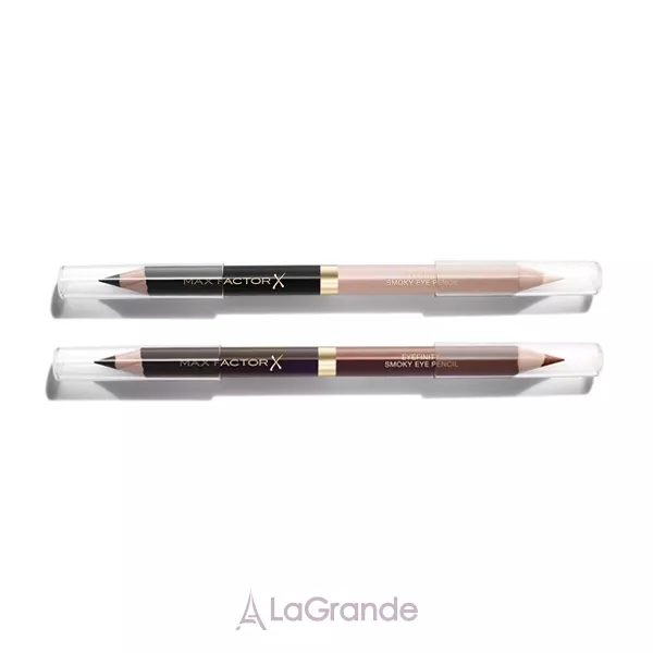 Max Factor Eyefinity Smokey Eye Pencil ������������ ������ ��� ����