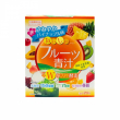 Yuwa Aojiru with Plant Enzymes and Zinc Pineapple Flavor 111g