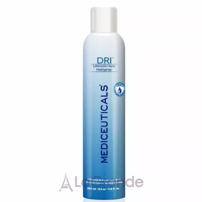 Mediceuticals DRI Ultimate Hold Hairspray ��������� ��� ��� ������� ���������� ��������
