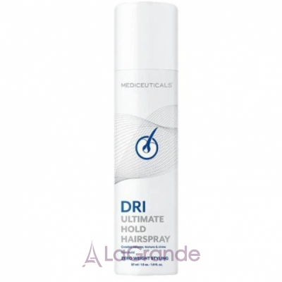Mediceuticals DRI Ultimate Hold Hairspray ��������� ��� ��� ������� ���������� ��������