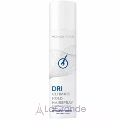 Mediceuticals DRI Ultimate Hold Hairspray ��������� ��� ��� ������� ���������� ��������