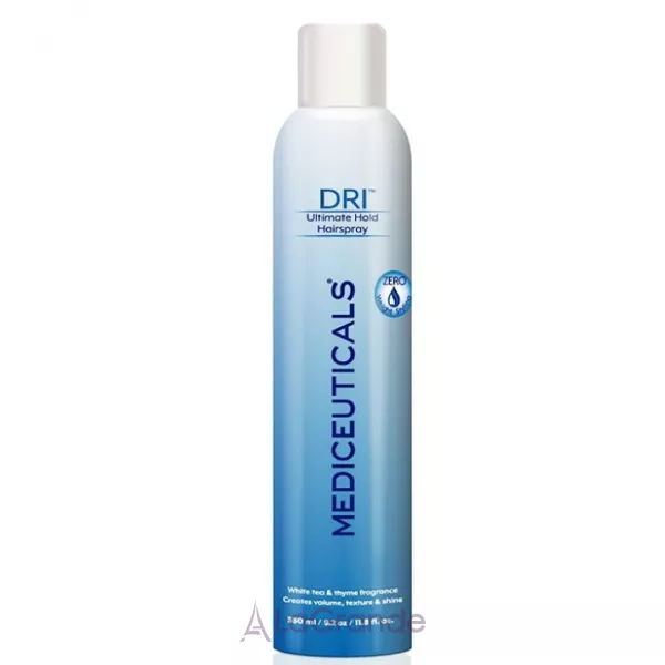 Mediceuticals DRI Ultimate Hold Hairspray ��������� ��� ��� ����� ����������� ��������