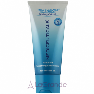Mediceuticals Dimension Styling Cream ��������� �������-���� ������ ��������