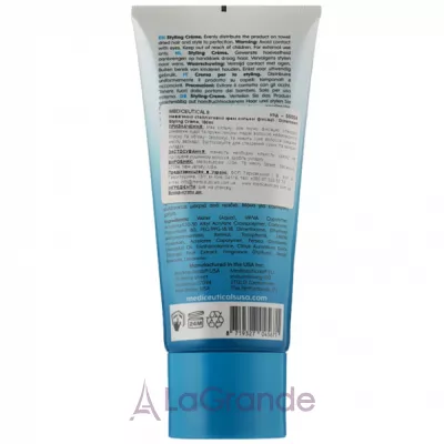 Mediceuticals Dimension Styling Cream ��������� �������-���� ������ ��������