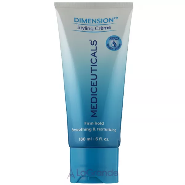 Mediceuticals Dimension Styling Cream ��������� ������������ ���� ������� ��������
