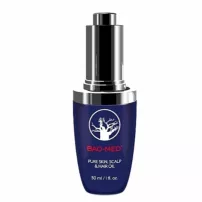 Bao-Med Pure Skin Scalp & Hair Oil ����� ��� ����� � ���� ������