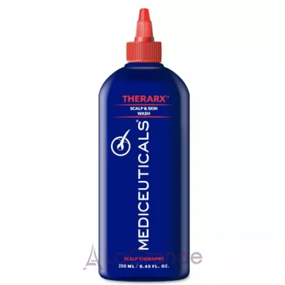 Mediceuticals Scalp Therapies Therarx ������������, ������������� ������ ��� ���� ������ � ���