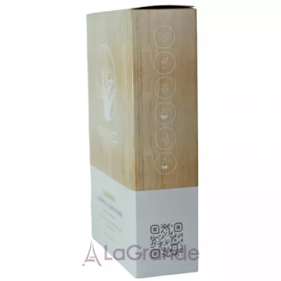 Bao-Med Luxuriate ������������ ���� (shm/250 ml + cond/250 ml + mask/30 ml)