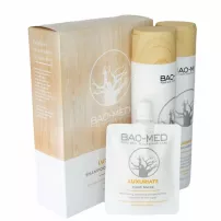 Bao-Med Luxuriate ������������ ���� (shm/250 ml + cond/250 ml + mask/30 ml)