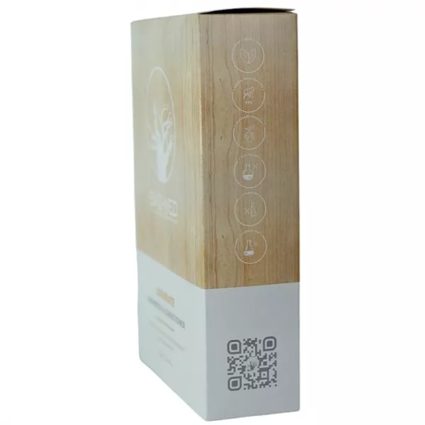 Bao-Med Luxuriate ���������� �����  (shm/250 ml + cond/250 ml + mask/30 ml)