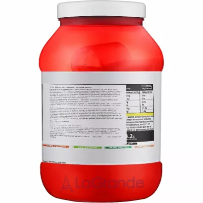 Genius Nutrition Green HD Chocolate ���������� ������ � ������ ��������