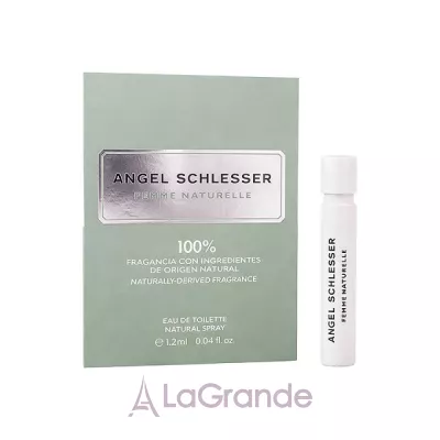 Angel Schlesser Femme Naturelle ��������� ����