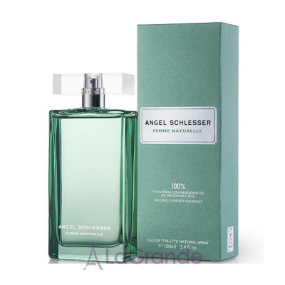 Angel Schlesser Femme Naturelle ��������� ����
