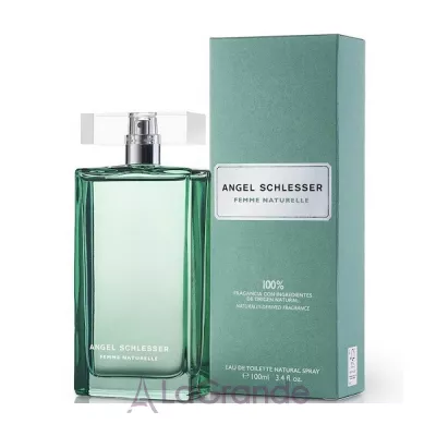 Angel Schlesser Femme Naturelle ��������� ����