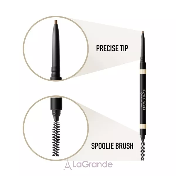Max Factor Brow Shaper �������� ��� ������ ��������������