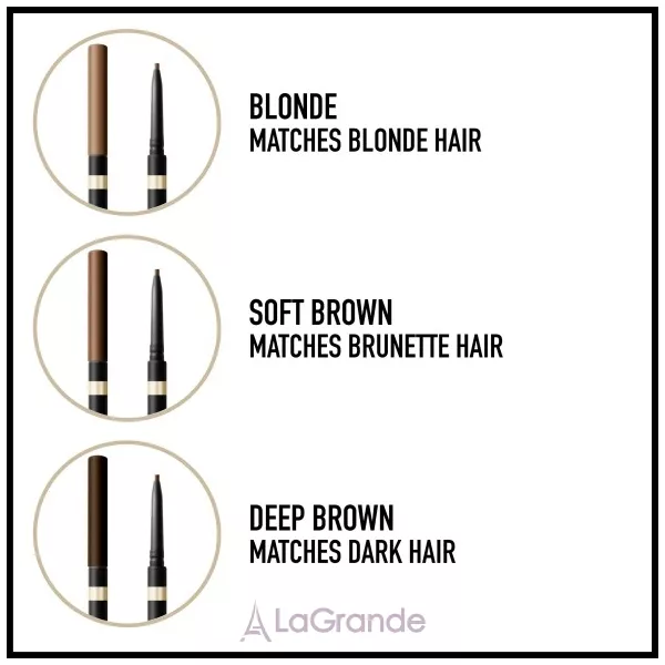 Max Factor Brow Shaper �������� ��� ������ ��������������