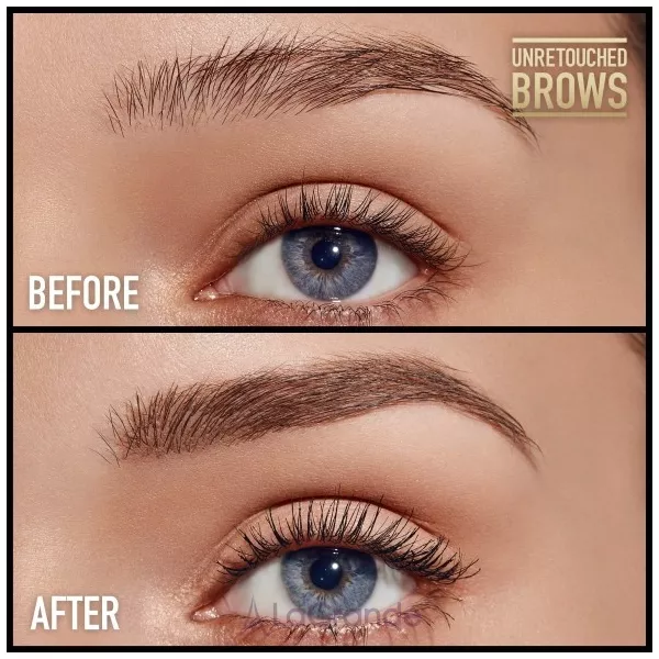 Max Factor Brow Shaper �������� ��� ������ ��������������