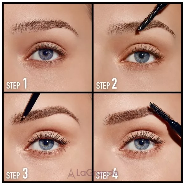 Max Factor Brow Shaper �������� ��� ������ ��������������