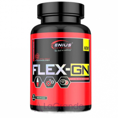 Genius Nutrition Flex-GN ������� ������� ��� �������, ������ �� ��'����