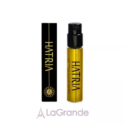 Angela Ciampagna Hatria ����