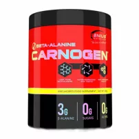 Genius Nutrition Carnogen Beta-Alanine ����������� "����-������", �������