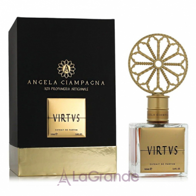 Angela Ciampagna Virtus ����