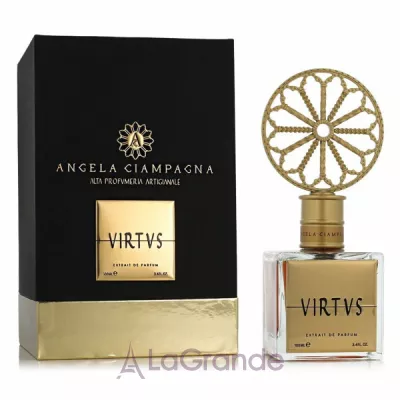 Angela Ciampagna Virtus ����