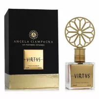 Angela Ciampagna Virtus ����