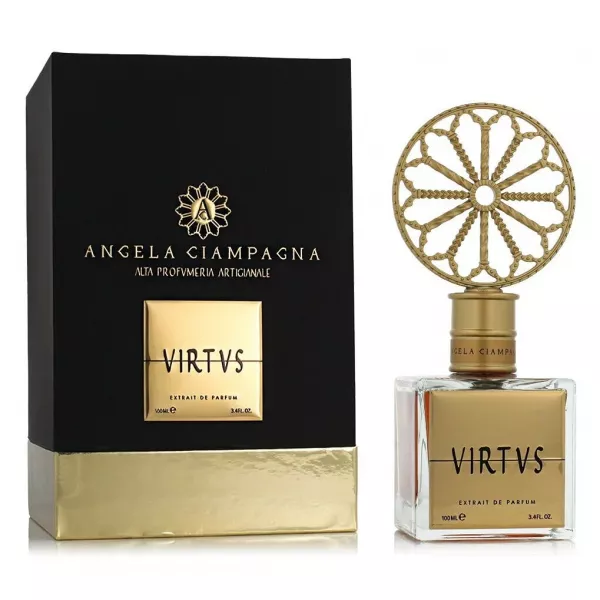 Angela Ciampagna Virtus ����