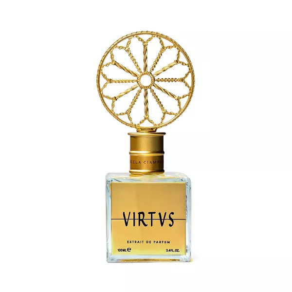 Angela Ciampagna Virtus ���� (������)