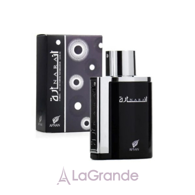 Afnan Inara Black ��������������� ����