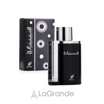 Afnan Inara Black ��������������� ����