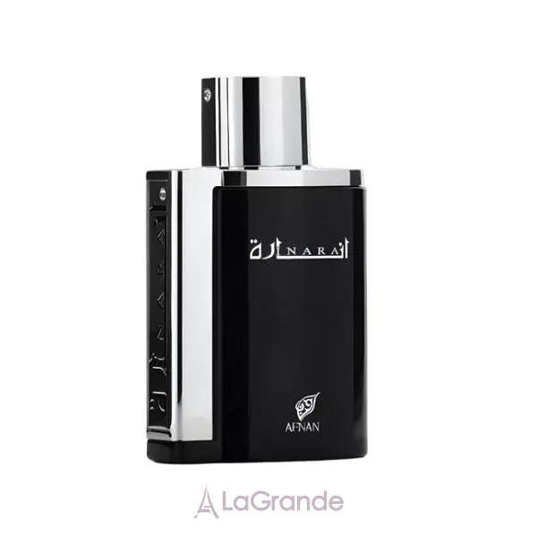Afnan Inara Black ��������������� ����
