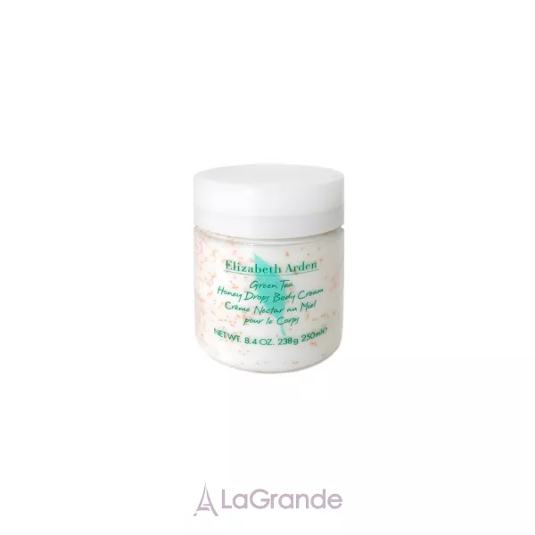 Elizabeth Arden Green Tea Honey Drops body cream ���� ��� ����