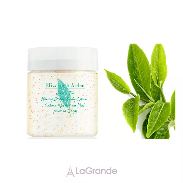 Elizabeth Arden Green Tea Honey Drops body cream ���� ��� ����