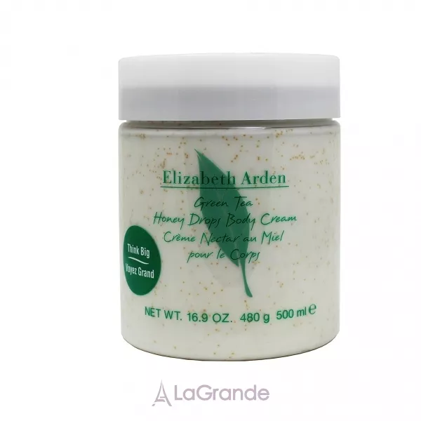 Elizabeth Arden Green Tea Honey Drops body cream ���� ��� ����