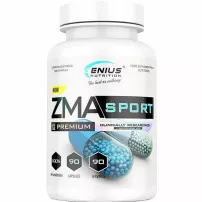 Genius Nutrition ZMA Sport �������� ��������� � ��������� ��� �����������