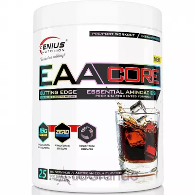 Genius Nutrition EAACore Cola �������� ���������� 