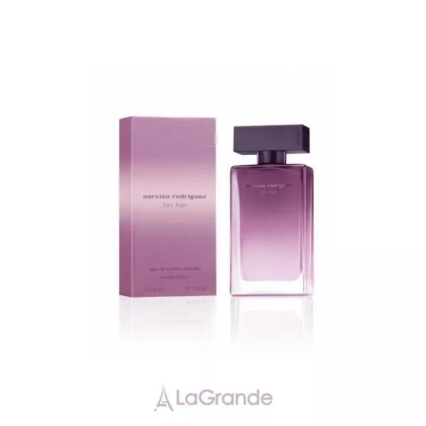 Narciso Rodriguez For Her Delicate ��������� ����